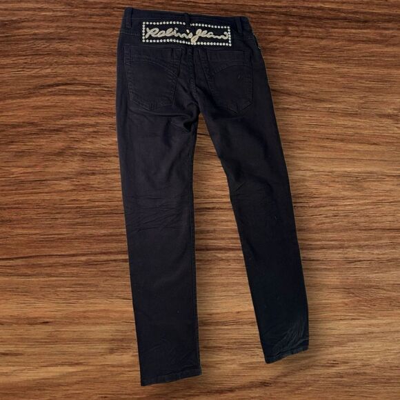 Robin’s Mens Embellished Jeans 32 x 31 - Picture 5 of 7